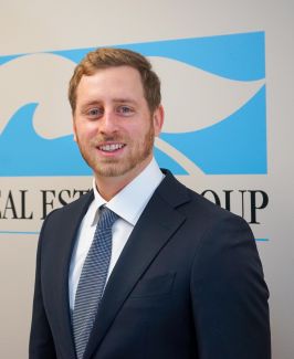 Brett M. Fox Vice-President 