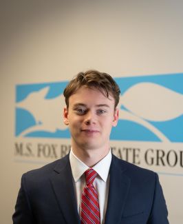 Cole Weisser Associate 